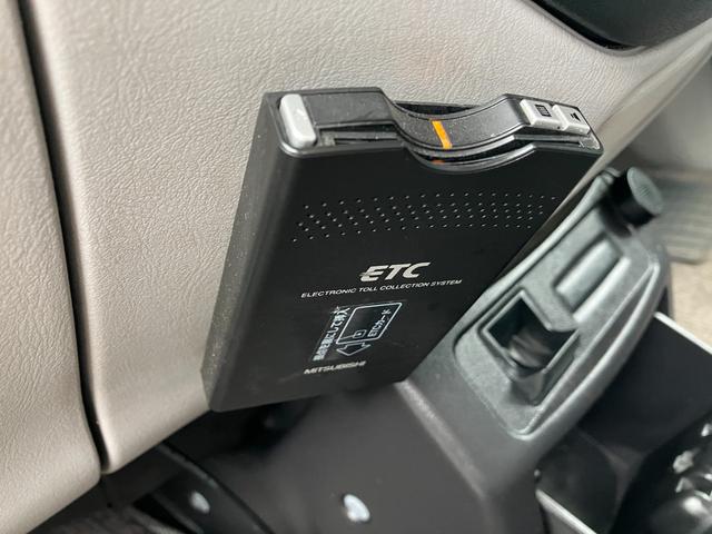 ＥＴＣ（弊社では車載器のセットアップは実施しておりません。）