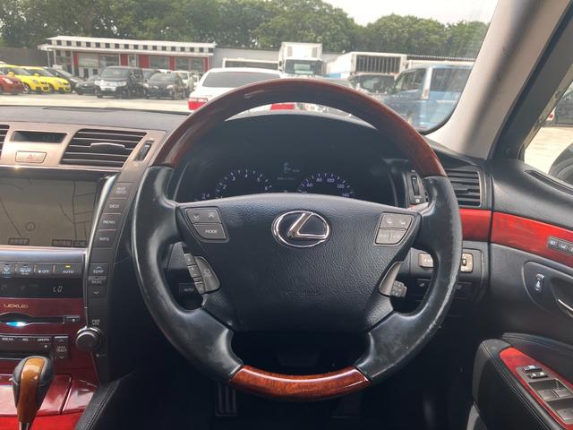ＬＳ ＬＳ４６０　バージョンＳ（13枚目）