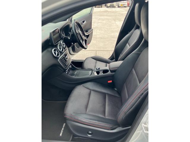 Aクラス A180 スポーツ(10枚目)