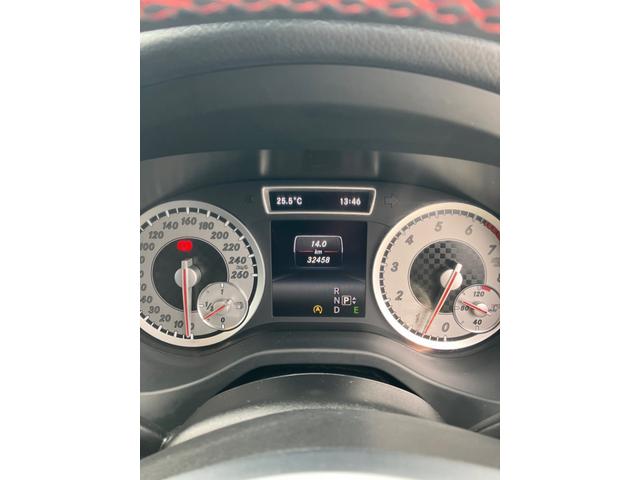 Aクラス A180 スポーツ(13枚目)