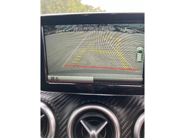 Aクラス A180 スポーツ(14枚目)