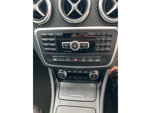 Aクラス A180 スポーツ(16枚目)