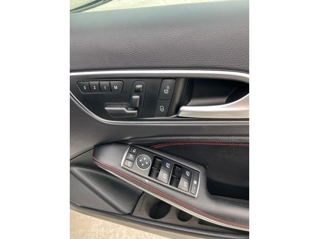 Aクラス A180 スポーツ(18枚目)