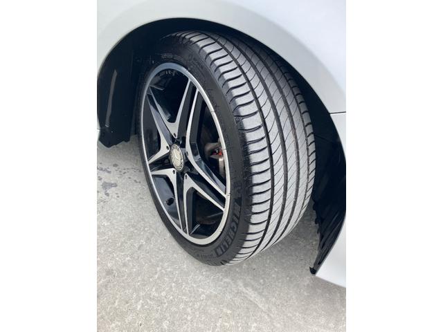 Aクラス A180 スポーツ(21枚目)