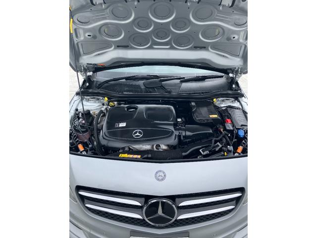 Aクラス A180 スポーツ(22枚目)