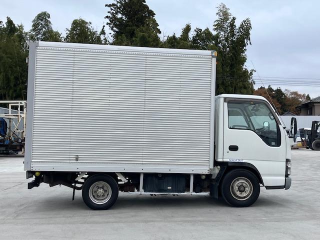 エルフトラック （5枚目）