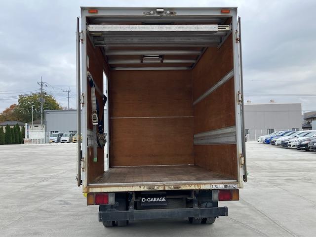 エルフトラック （8枚目）