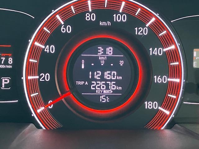 オデッセイ アブソルート(12枚目)