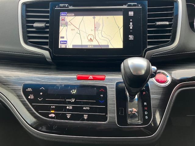 オデッセイ アブソルート(13枚目)