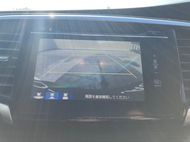 オデッセイ アブソルート(16枚目)