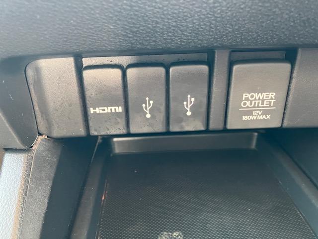 オデッセイ アブソルート(17枚目)