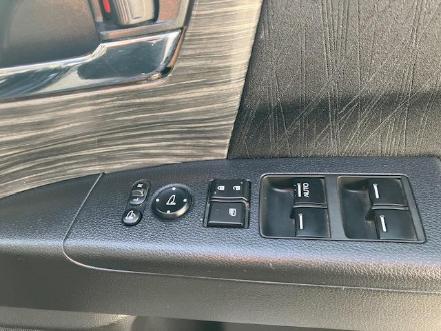 オデッセイ アブソルート(20枚目)