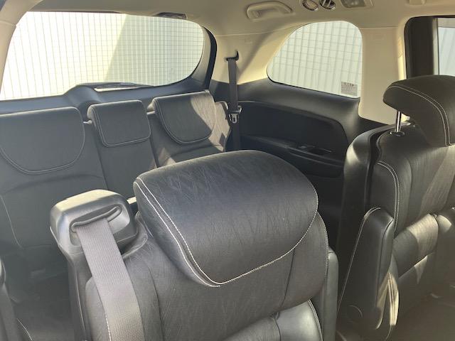 オデッセイ アブソルート(24枚目)