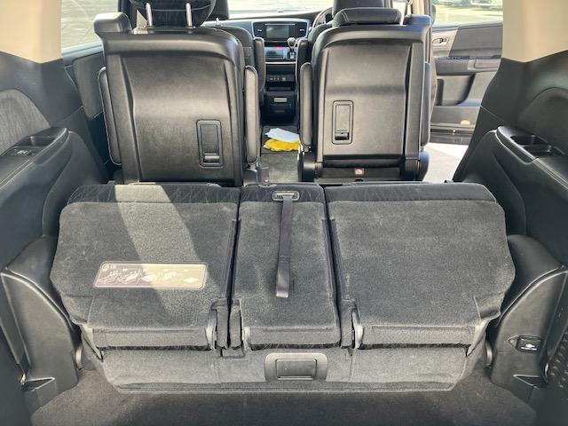 オデッセイ アブソルート(27枚目)