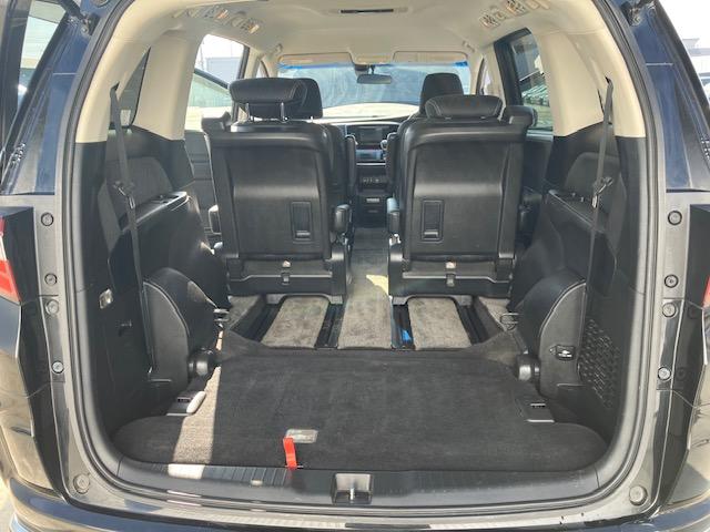 オデッセイ アブソルート(28枚目)