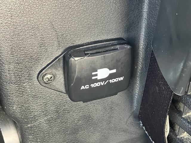 オデッセイ アブソルート(29枚目)