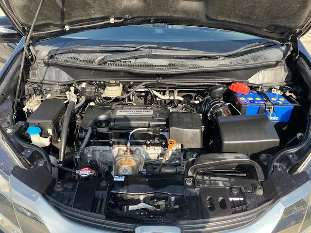 オデッセイ アブソルート(30枚目)