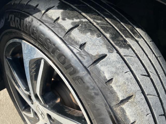 オデッセイ アブソルート(33枚目)