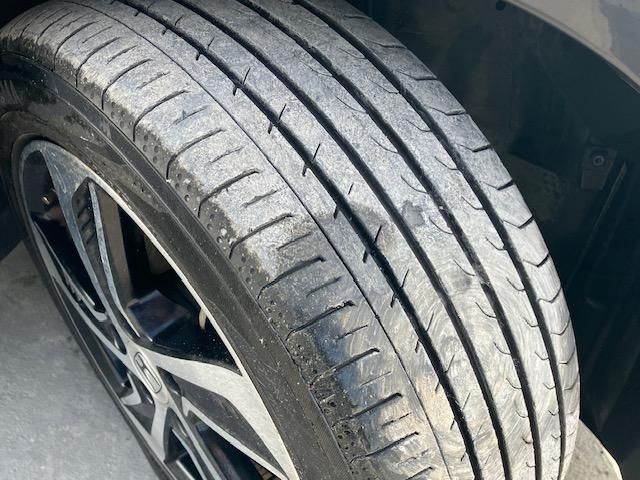 オデッセイ アブソルート(34枚目)