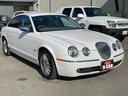 JAGUAR S-TYPE