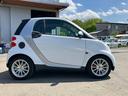 MCC SMART SMART FORTWO COUPE