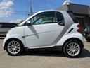 MCC SMART SMART FORTWO COUPE