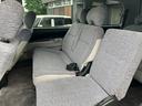 MITSUBISHI DELICA SPACE GEAR