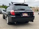 SUBARU LEGACY TOURING WAGON