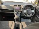 SUBARU TREZIA