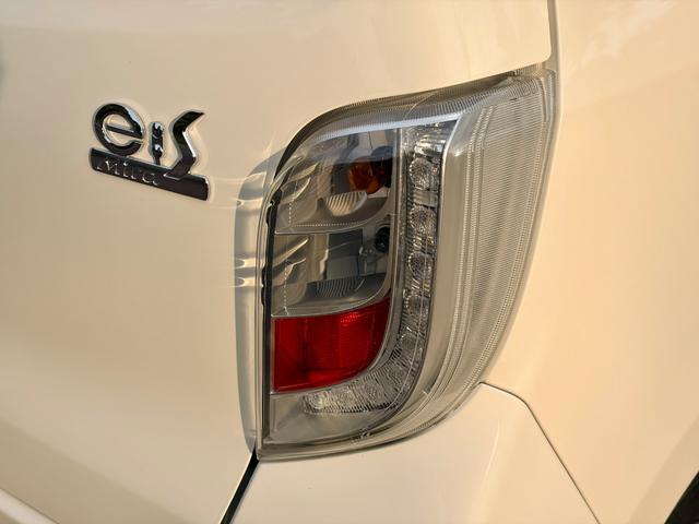 ミライース Ｘ　キーレス　ナビ　ＴＶ　バックカメラ　ドライブレコーダー　パワーウィンドウ　電動格納ミラー　エコアイドル　新品タイヤ（2枚目）