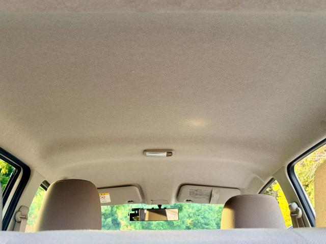 ミライース Ｘ　キーレス　ナビ　ＴＶ　バックカメラ　ドライブレコーダー　パワーウィンドウ　電動格納ミラー　エコアイドル　新品タイヤ（39枚目）