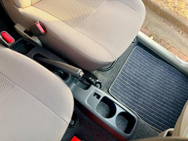 ミライース Ｘ　キーレス　ナビ　ＴＶ　バックカメラ　ドライブレコーダー　パワーウィンドウ　電動格納ミラー　エコアイドル　新品タイヤ（49枚目）