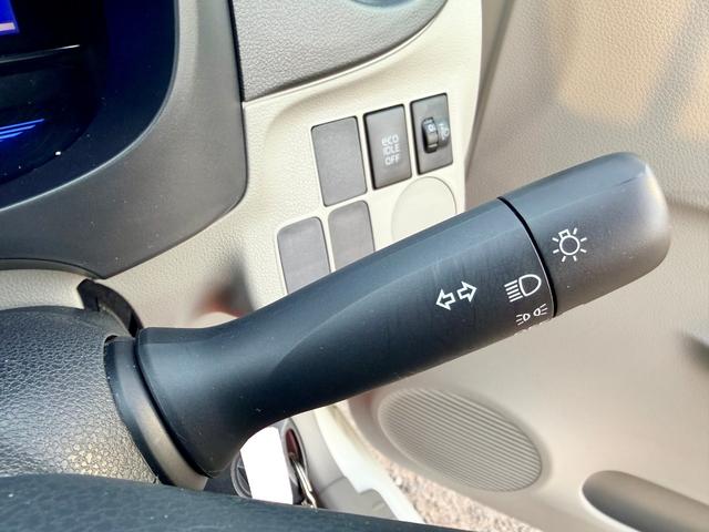 ミライース Ｘ　キーレス　ナビ　ＴＶ　バックカメラ　ドライブレコーダー　パワーウィンドウ　電動格納ミラー　エコアイドル　新品タイヤ（56枚目）