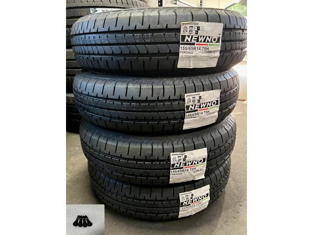 ミライース Ｘ　キーレス　ナビ　ＴＶ　バックカメラ　ドライブレコーダー　パワーウィンドウ　電動格納ミラー　エコアイドル　新品タイヤ（59枚目）