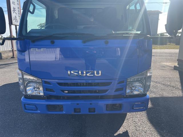 エルフトラック 1.5t 1.5トン 幌(11枚目)