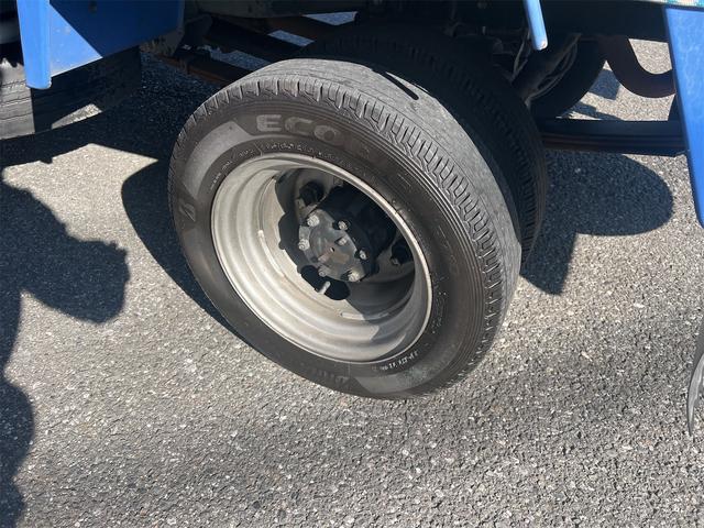 エルフトラック 1.5t 1.5トン 幌(20枚目)