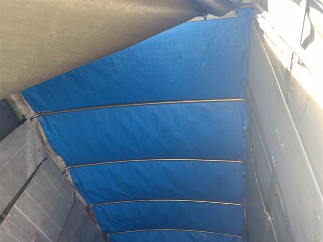 エルフトラック 1.5t 1.5トン 幌(27枚目)