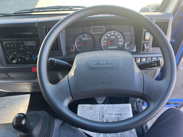 エルフトラック 1.5t 1.5トン 幌(35枚目)