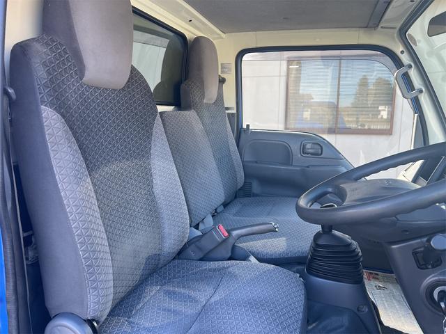 エルフトラック 1.5t 1.5トン 幌(42枚目)