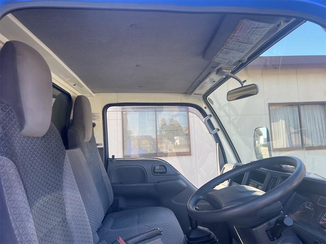 エルフトラック 1.5t 1.5トン 幌(43枚目)