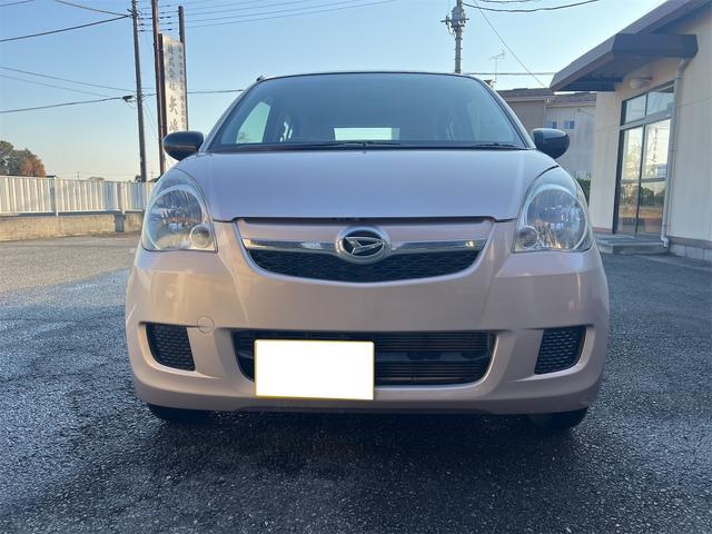 ミラ X スペシャル 1オーナー MT 5速(2枚目)