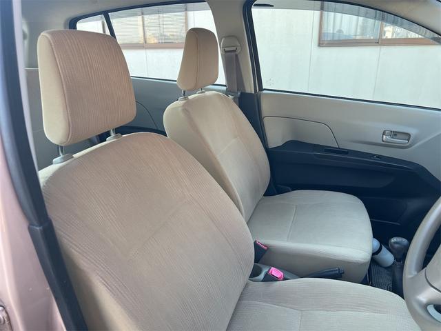 ミラ X スペシャル 1オーナー MT 5速(11枚目)