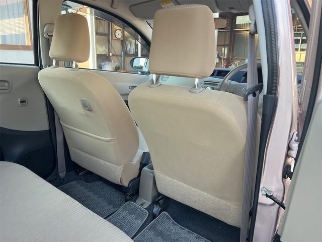 ミラ X スペシャル 1オーナー MT 5速(18枚目)