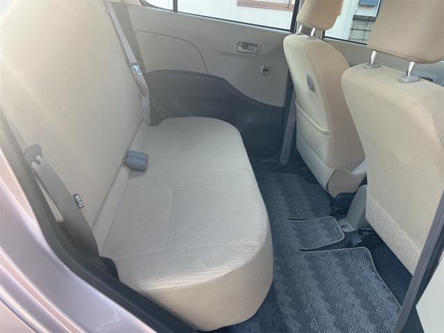 ミラ X スペシャル 1オーナー MT 5速(19枚目)