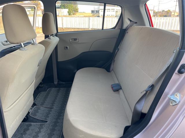 ミラ X スペシャル 1オーナー MT 5速(21枚目)