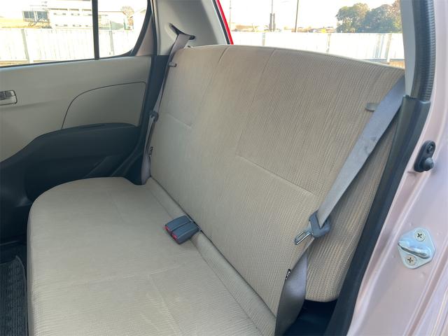 ミラ X スペシャル 1オーナー MT 5速(22枚目)