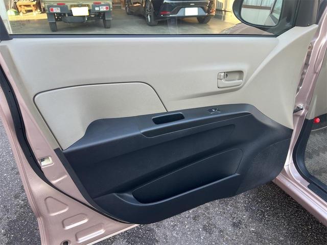 ミラ X スペシャル 1オーナー MT 5速(26枚目)