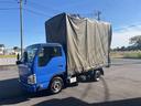 エルフトラック 1.5t 1.5トン 幌(4枚目)