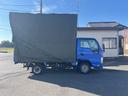 エルフトラック 1.5t 1.5トン 幌(8枚目)