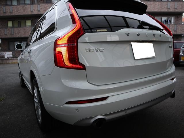 T5 AWD モーメンタム エアサス ポールスター ドラレコ(7枚目)